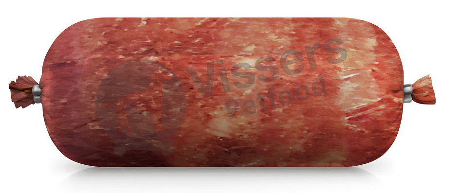 Naturis Vers Vlees voeding Geit <br>45 x 150 gr