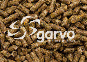 Garvo Ras Jonge Hennenkorrel 20 kg