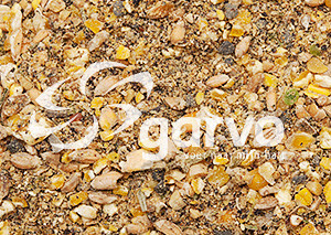 Garvo Volledig Legmeel met kruiden 20 kg