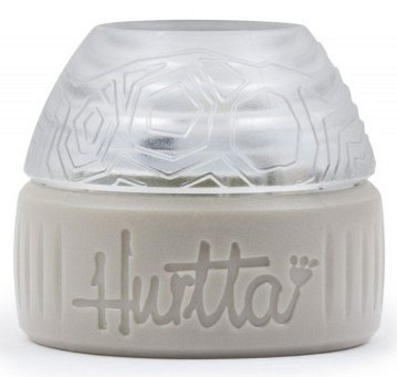 Hurtta Adventure Polar LED lamp shadow