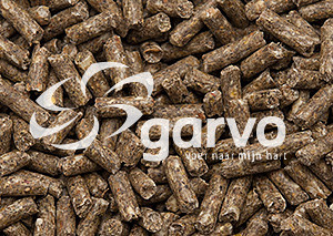 Garvo Watervogelkorrel Conditie/Show 20 kg