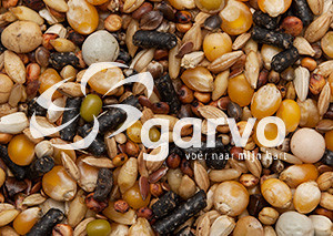Garvo Solution Postduiven 20 kg