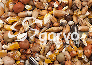 Garvo Sierduivenvoer 20 kg