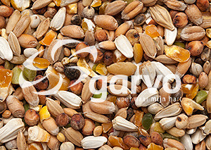 Garvo Wilde Duivenvoer 20 kg