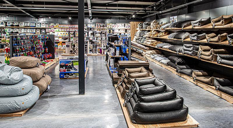 Accessoires, speelgoed en meer!